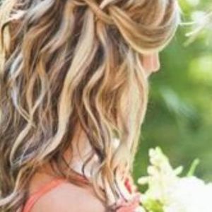 Meet your Posher, Edith